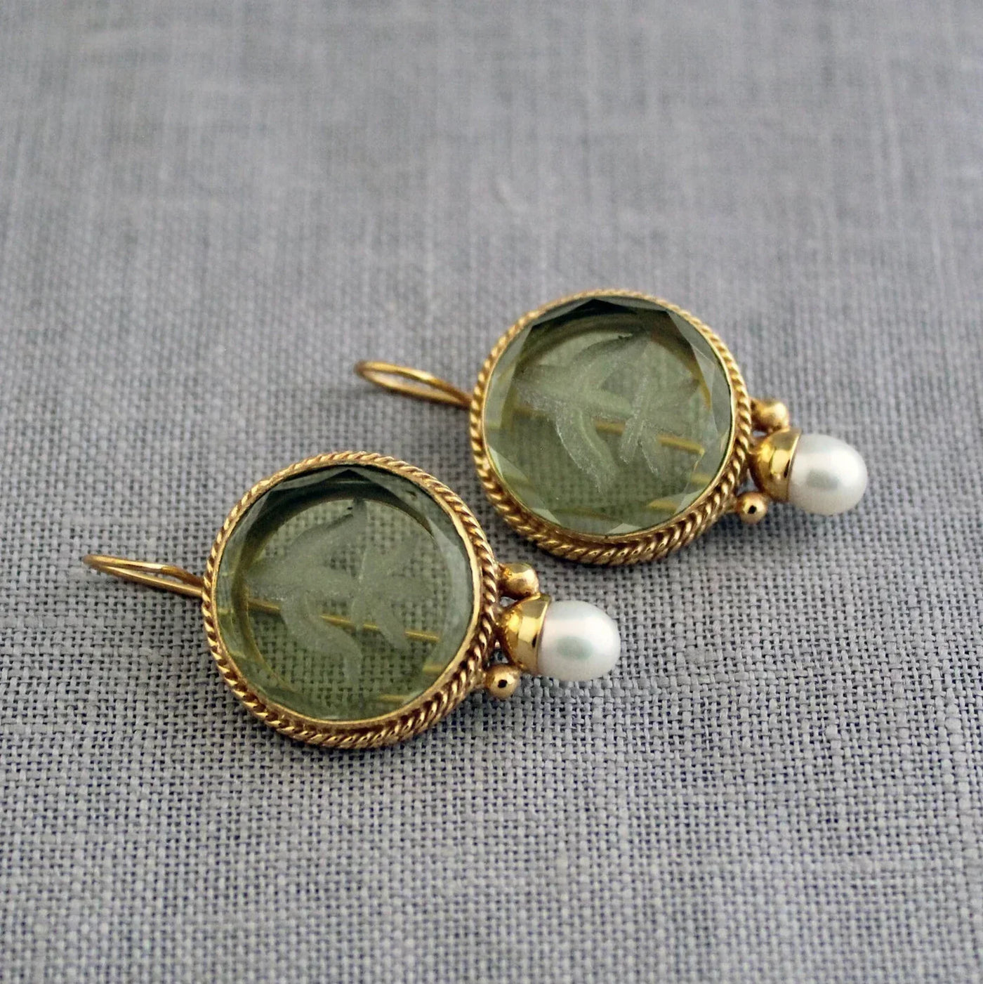 Premium Penelope Earrings