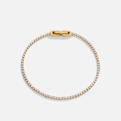 Bracelet en Cristal Or Niyah