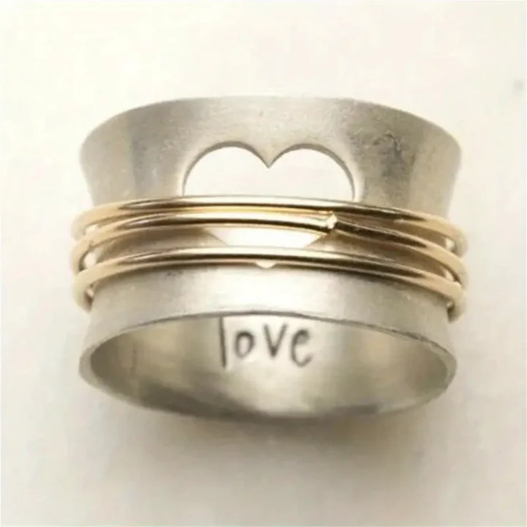 Éternelle Bague d'Amour
