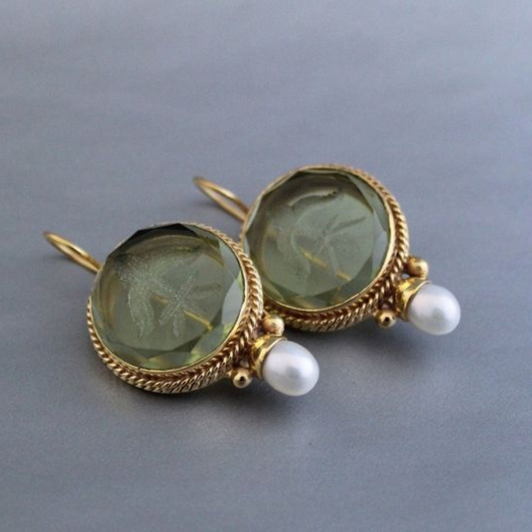 Premium Penelope Earrings