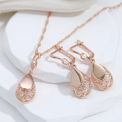 Boucles d'oreilles Merle en Édition Limitée