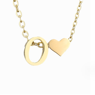 Collier Éternel