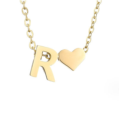 Collier Éternel