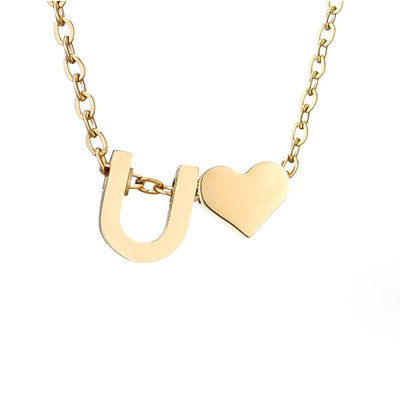 Collier Éternel