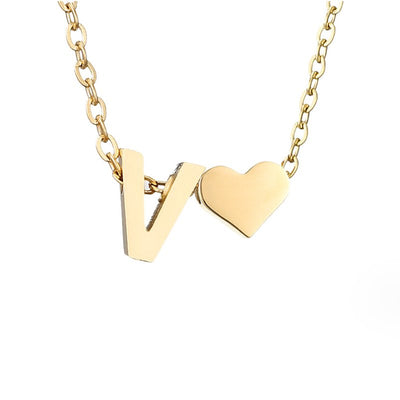 Collier Éternel