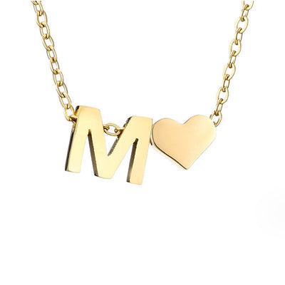 Collier Éternel