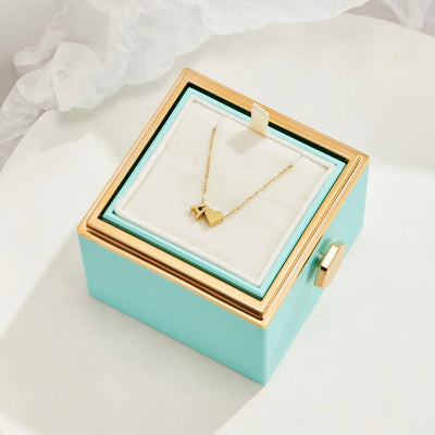 Collier Éternel