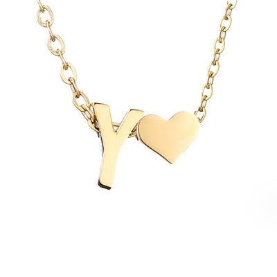 Collier Éternel