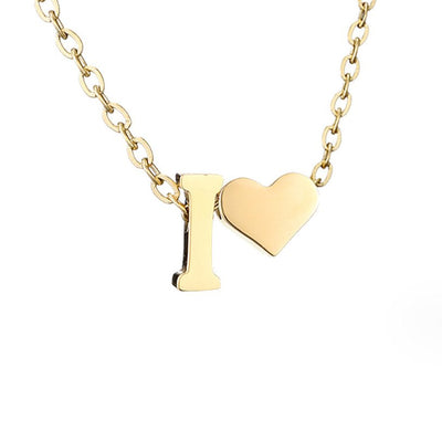 Collier Éternel