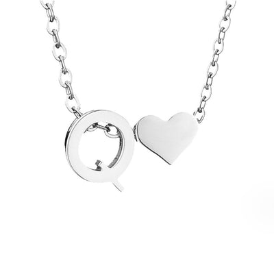 Collier Éternel