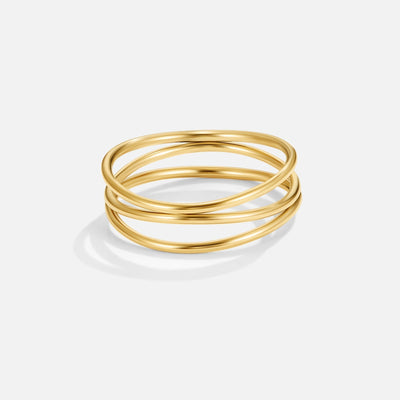Bracelet Infini en Or