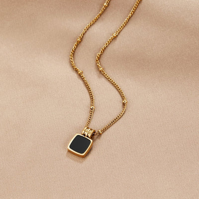 Collier Chic de Minuit