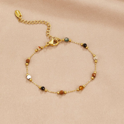 Bracelet en Pierre Luly