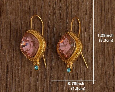 Boucles d'oreilles Railey Classiques pour Vous